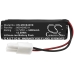 Smart Home Battery Vileda CS-VDC843VX