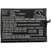 Battery Replaces 88909