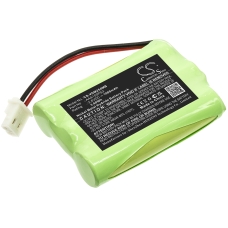 Kompatibel batteribyte för Vtech AAA100PS3,BT185645,BT285645