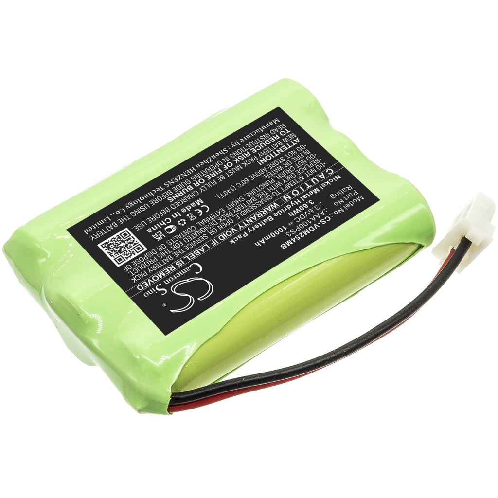 Battery Replaces BT185645