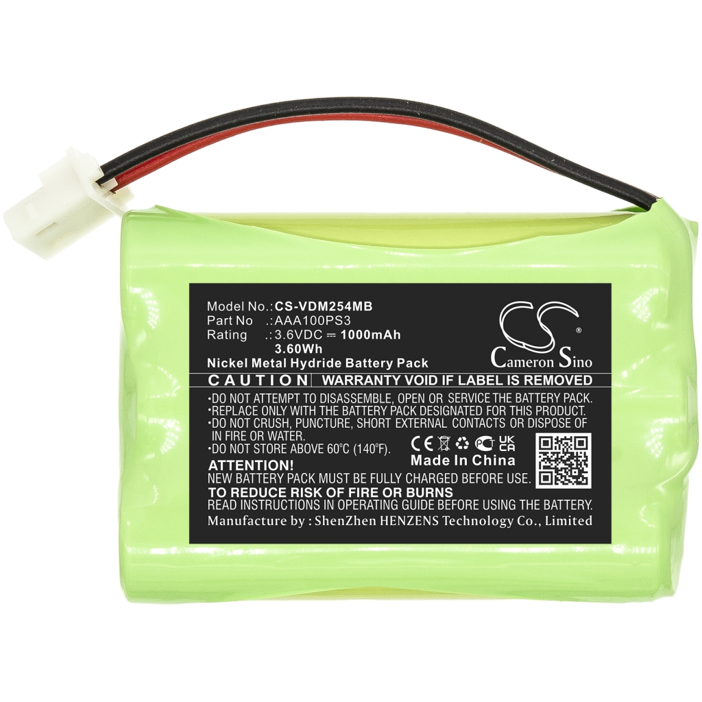 Battery Replaces BT285645