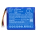 Battery Replaces BP1763