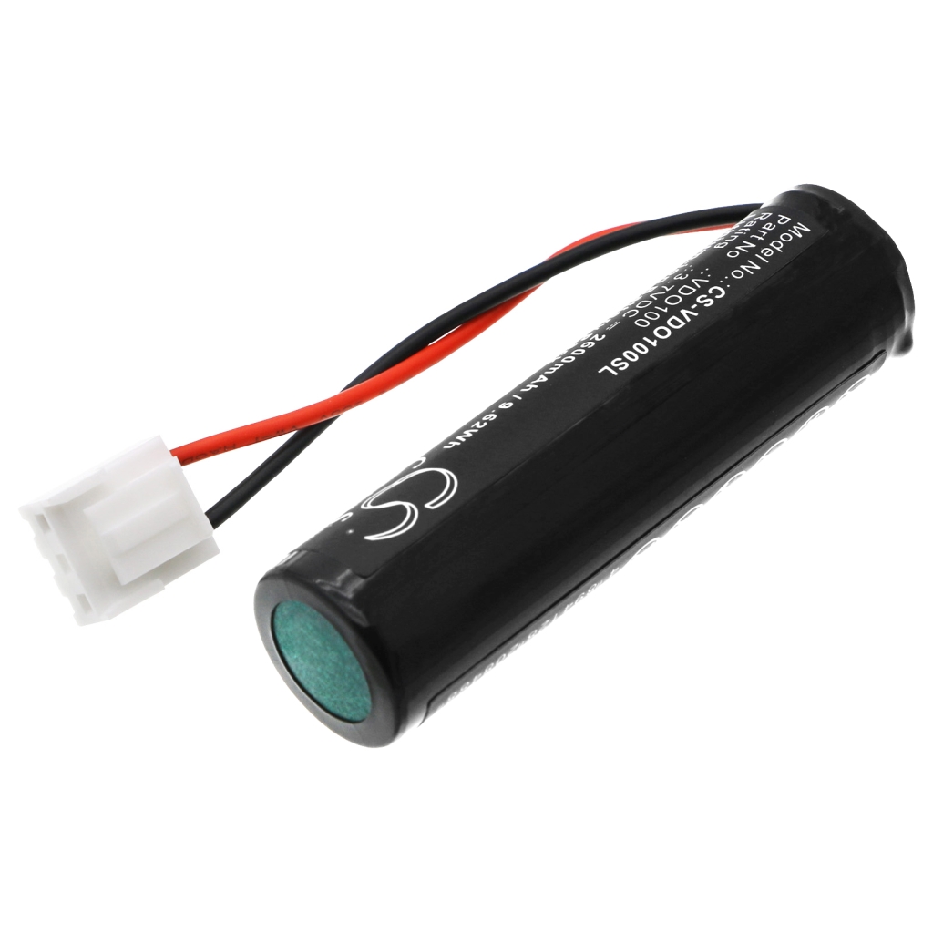 Battery Replaces VDO100