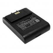 Batterier för betalningsterminaler Verifone 802B-WW-M05