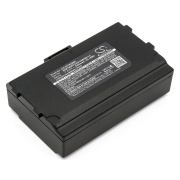 Batterier för betalningsterminaler Verifone Nurit 8400 PCI COMPLIANT