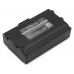 Batterier för betalningsterminaler Verifone CS-VFT804BX