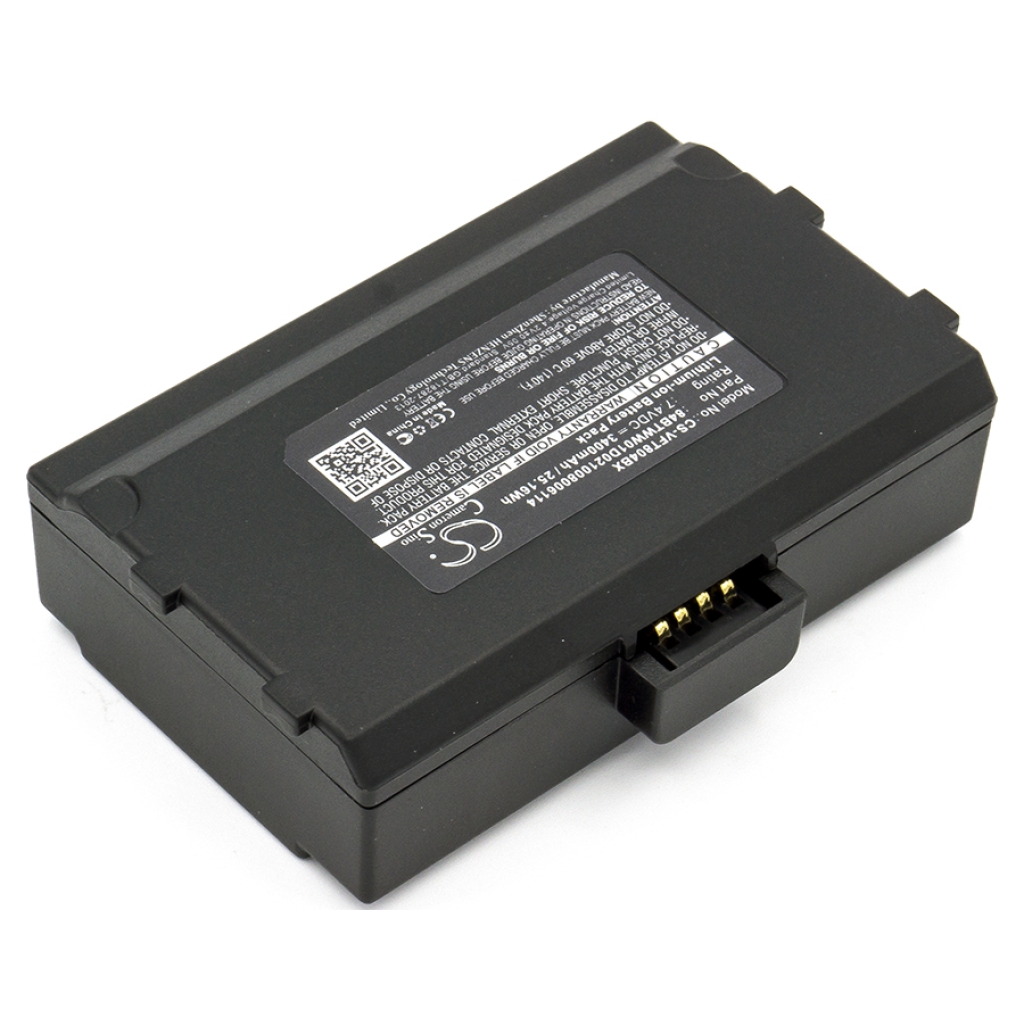 Payment Terminal Battery Verifone CS-VFT804BX