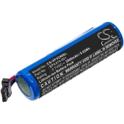 CS-VFV240SL<br />Batterier för  ersätter batteri BPK474-001