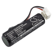 CS-VFX675BX<br />Batterier för  ersätter batteri BPK265-001-01-A