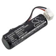 CS-VFX675BX<br />Batteries for   replaces battery BPK265-001