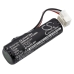 Battery Replaces BPK265-001-01-A