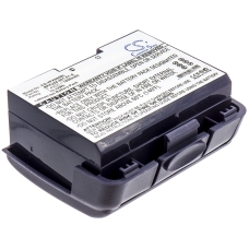 Kompatibel batteribyte för Verifone  BPK268-001-01-A