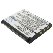 CS-VG212MC<br />Batterier för  ersätter batteri BN-VG212