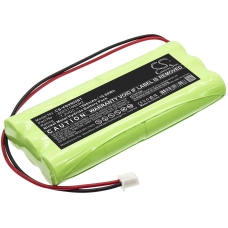 Kompatibel batteribyte för Vesta 802311062W2,VESTA-258