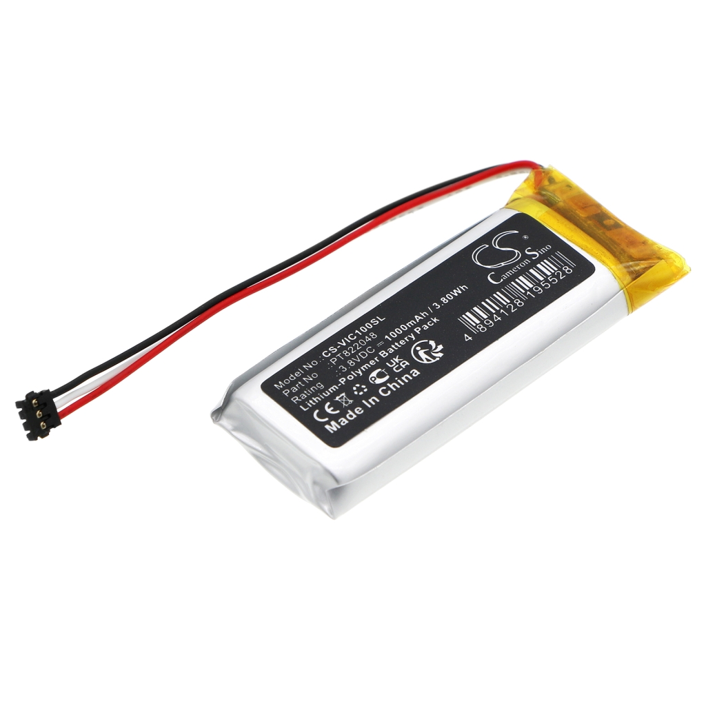 Battery Replaces AHB822048