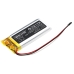 Batterier till fjärrkontrollen Valve CS-VIC100SL