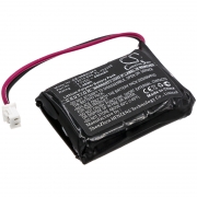 CS-VKE515FT<br />Batterier för  ersätter batteri V2015-E05