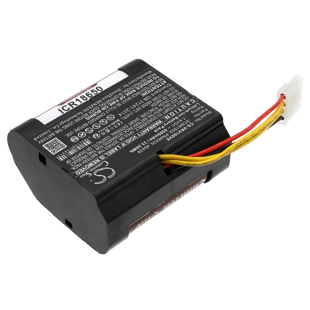 Battery Replaces 46439