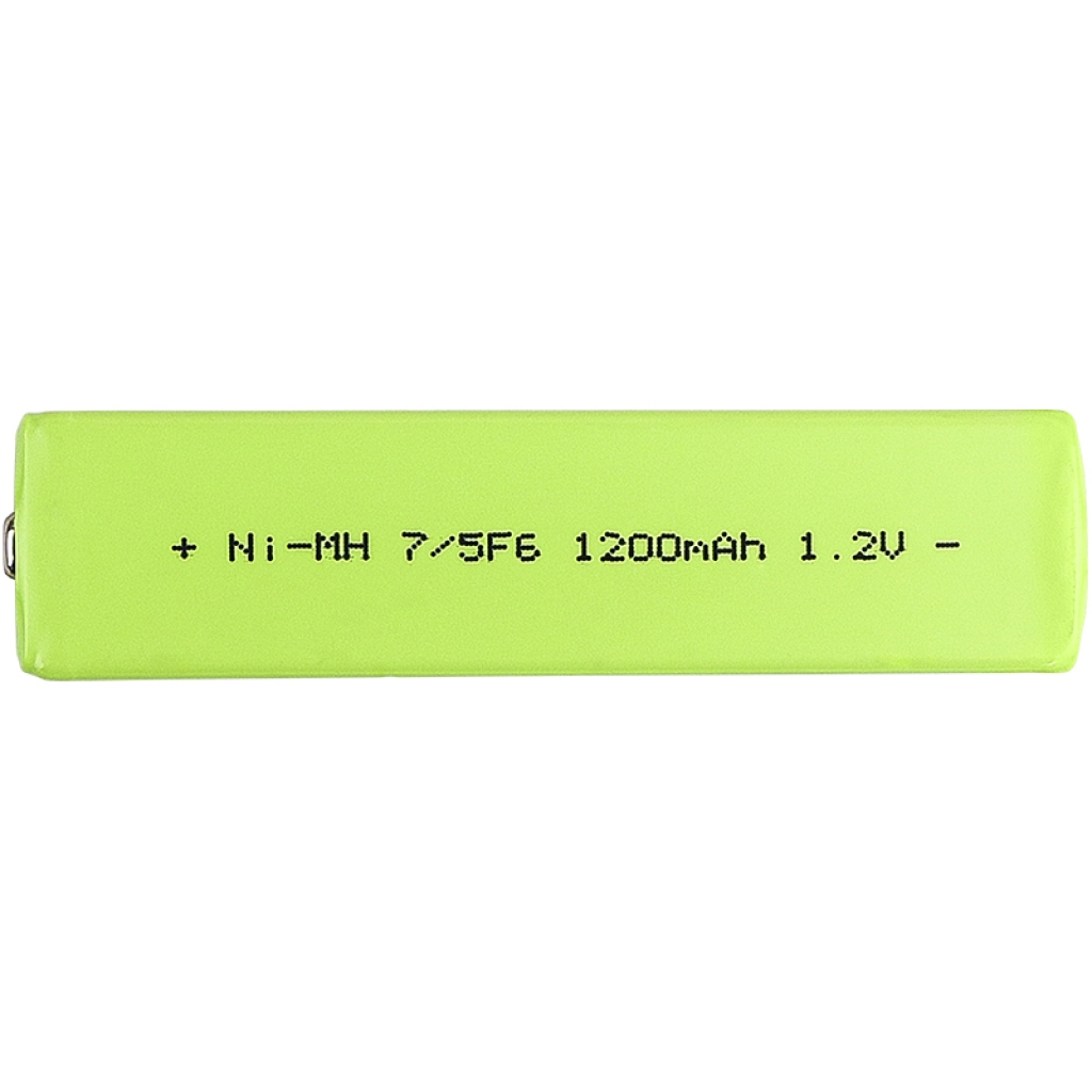 Batterier Ersätter NH10WM