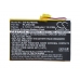 Batterier för surfplattor Visual land CS-VLP900SL