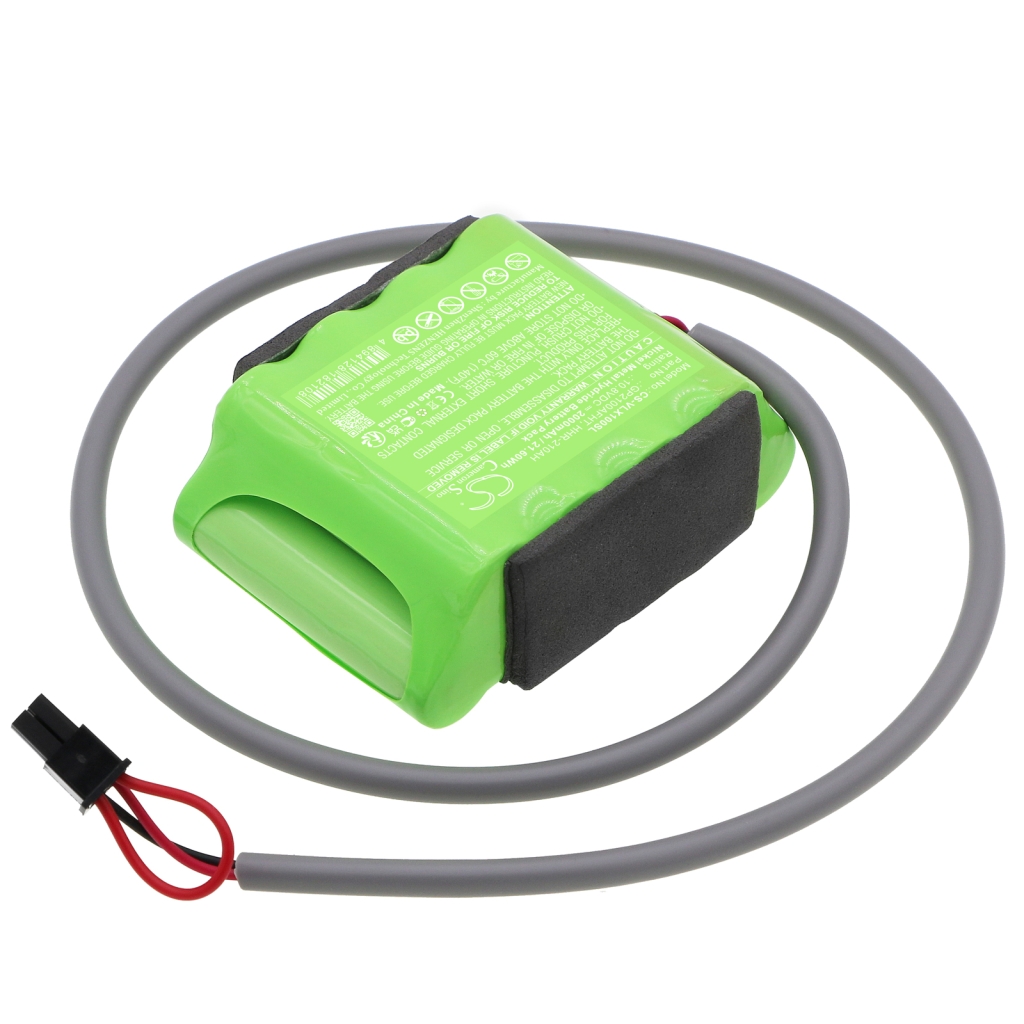 Battery Replaces GP210AFHT