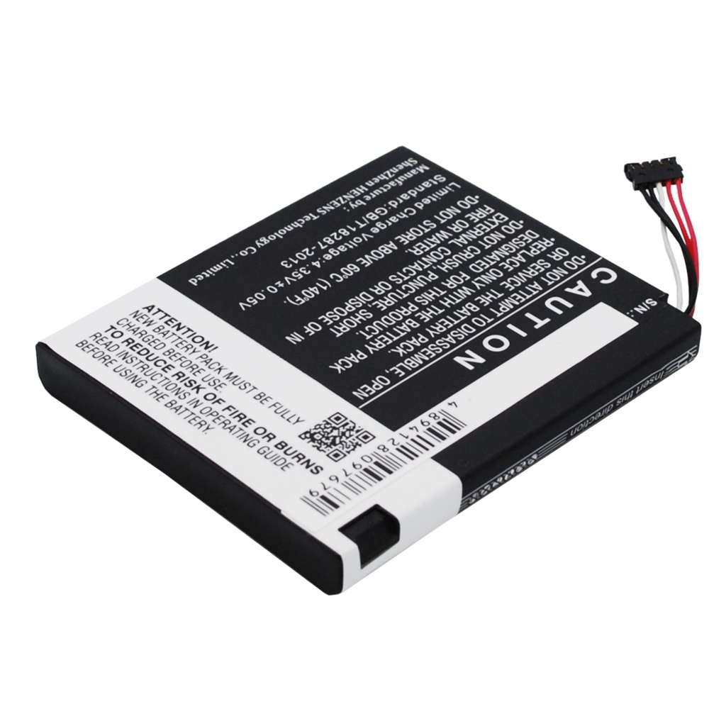 Hotspot Battery Verizon MHS700LPP