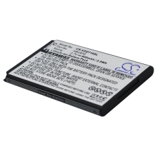 Compatible battery replacement for Vodafone HBU83S