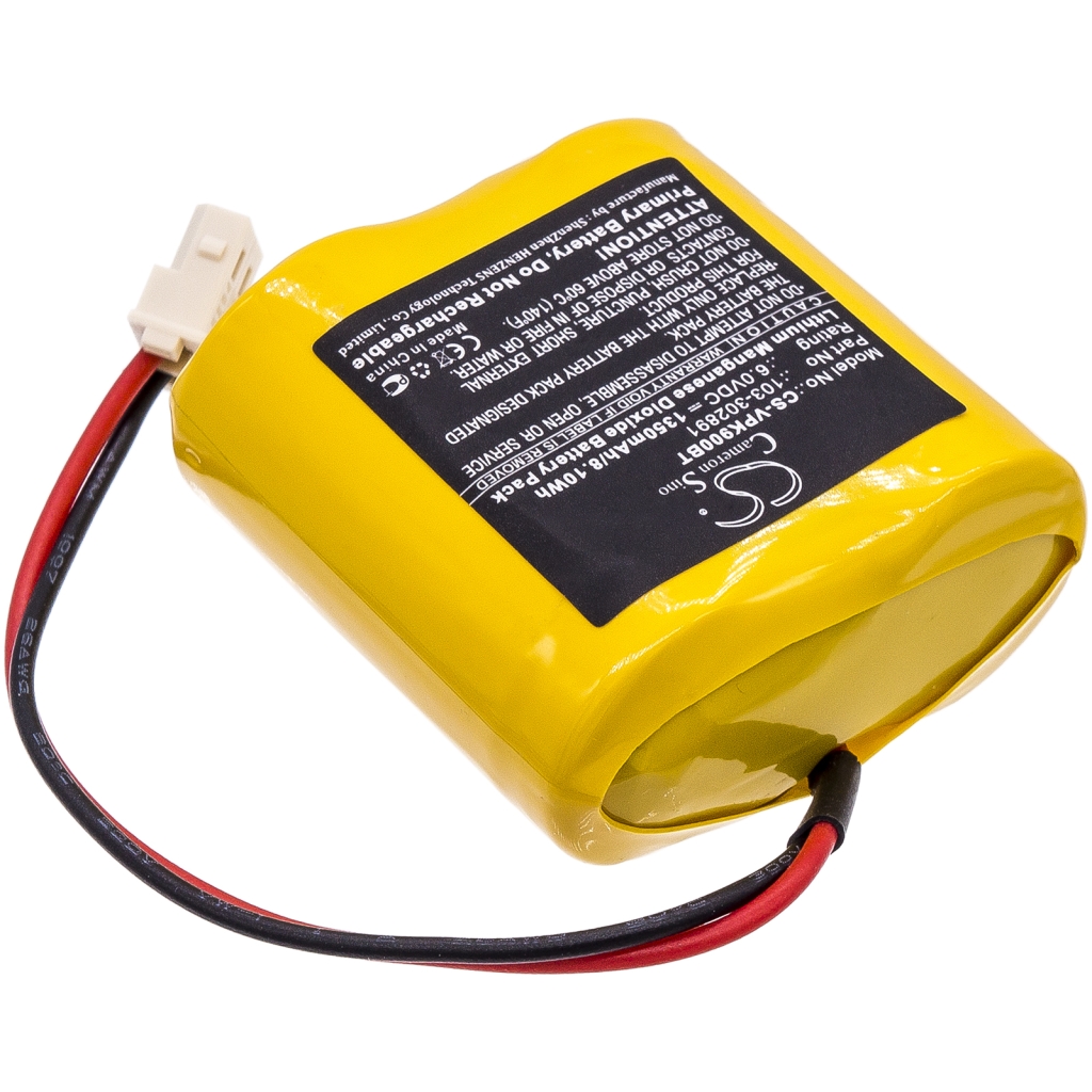 Battery Replaces OSA363