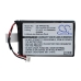 Battery Replaces ICP1034501S1PSPM