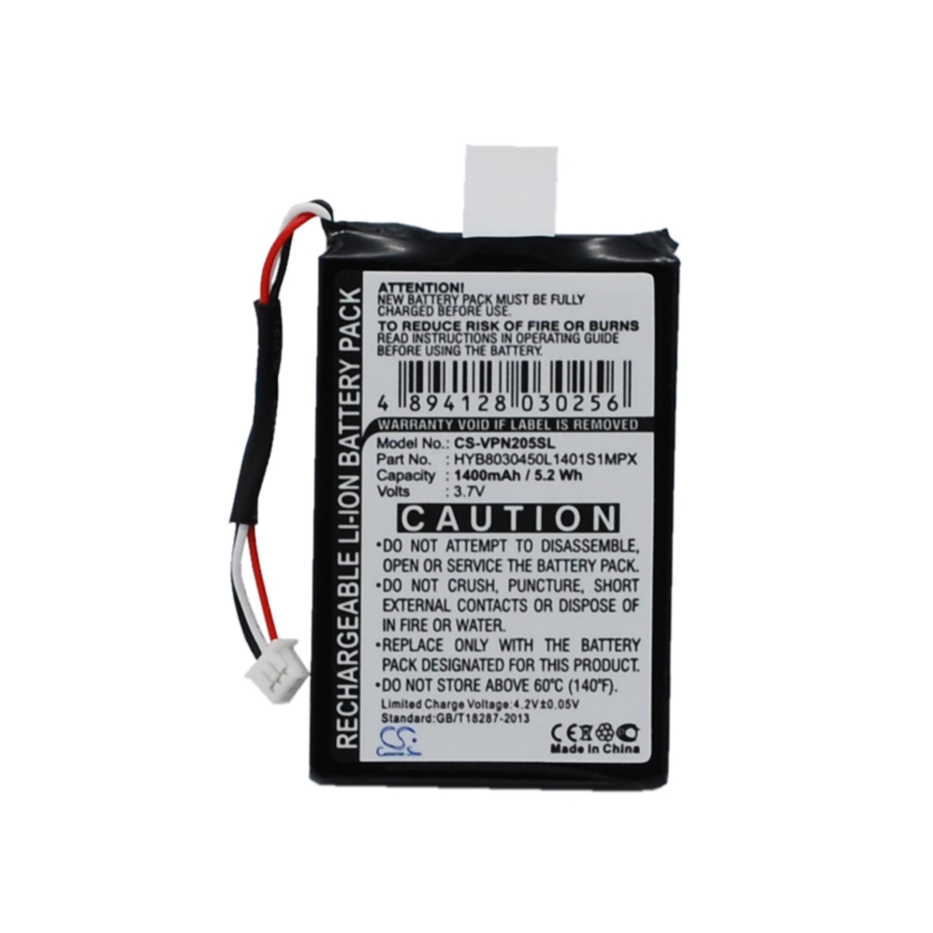 Battery Replaces HYB8030450L1401S1MPX