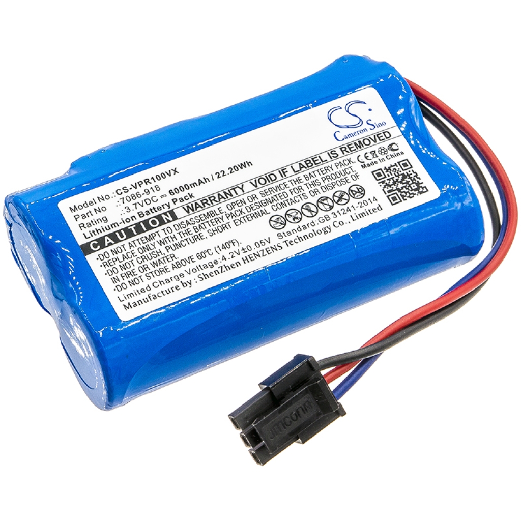 Battery Replaces 7087885