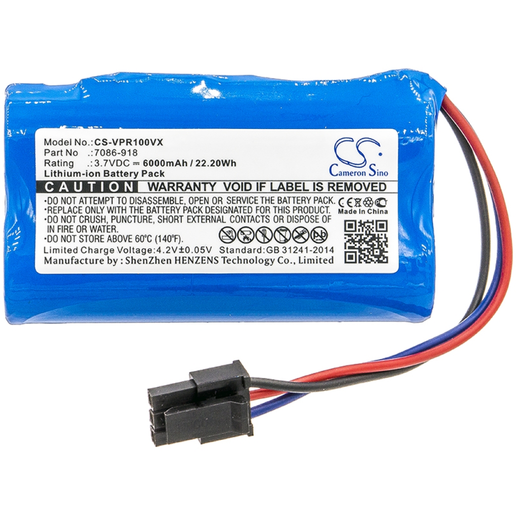 Battery Replaces 7085918