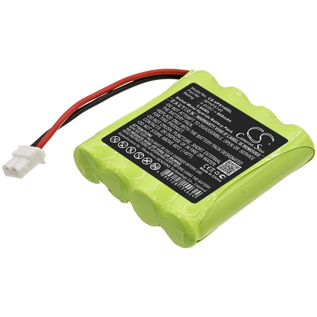 Battery Replaces BPHPS140