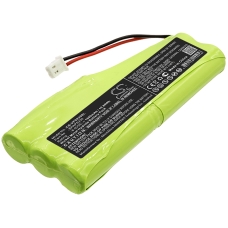 Compatible battery replacement for Velleman BPAPS230