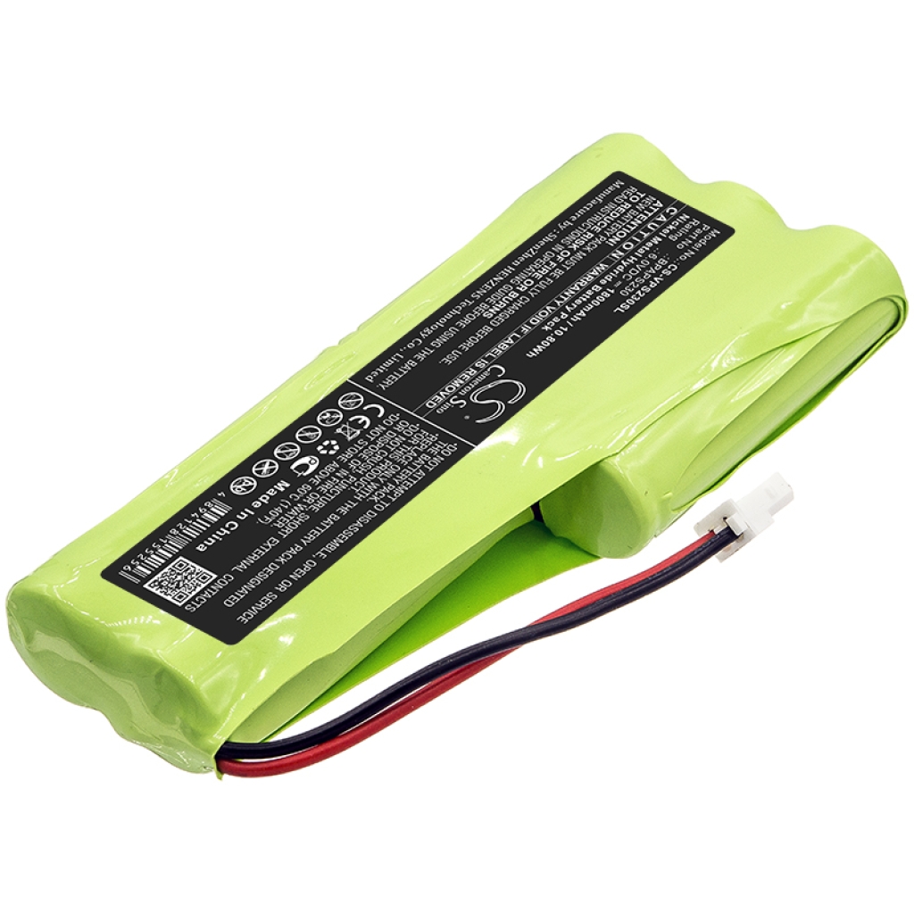 Battery Replaces BPAPS230