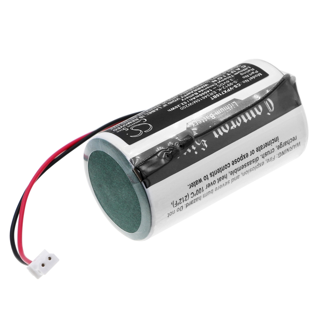 Battery Replaces ER34615M