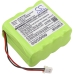 Battery Replaces GP130AAM8YMX