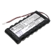 Battery Replaces GP130AAH6BMX