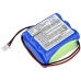 Batterier Ersätter PowerMax  Alarm Control Panel