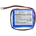 Battery Replaces GP130AAM6YMX