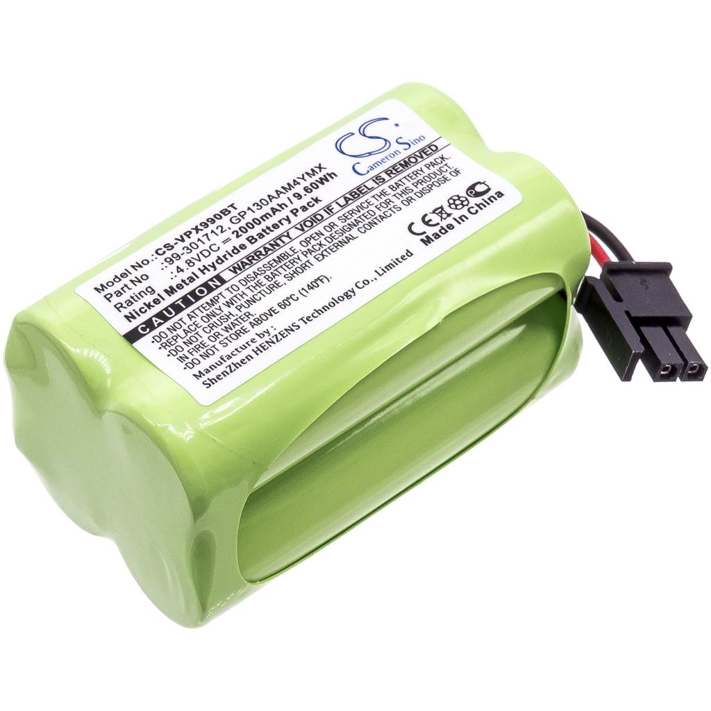 Battery Replaces GP230AAH4YMX