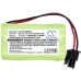 Battery Replaces GP130AAM4YMX