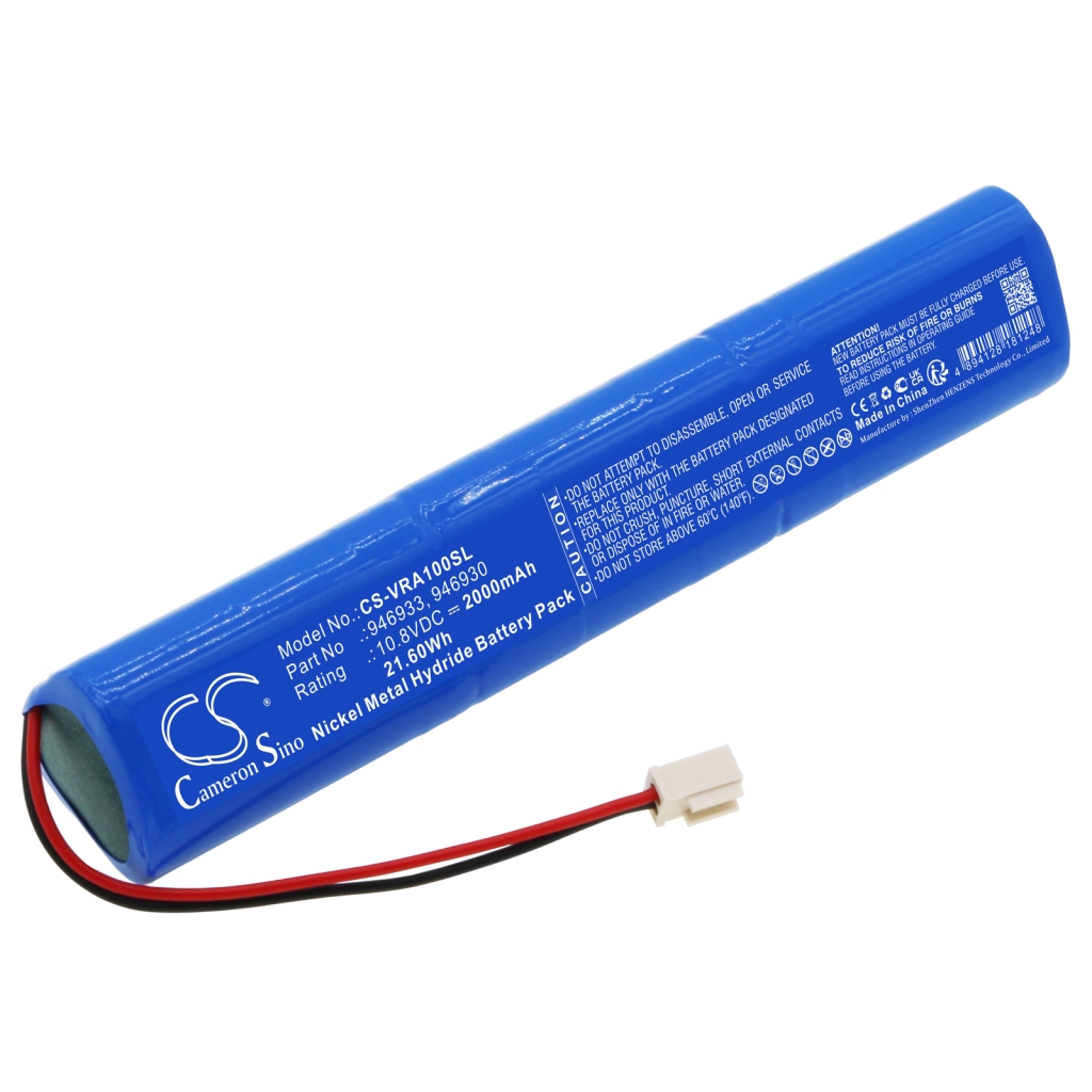 Battery Replaces 946930