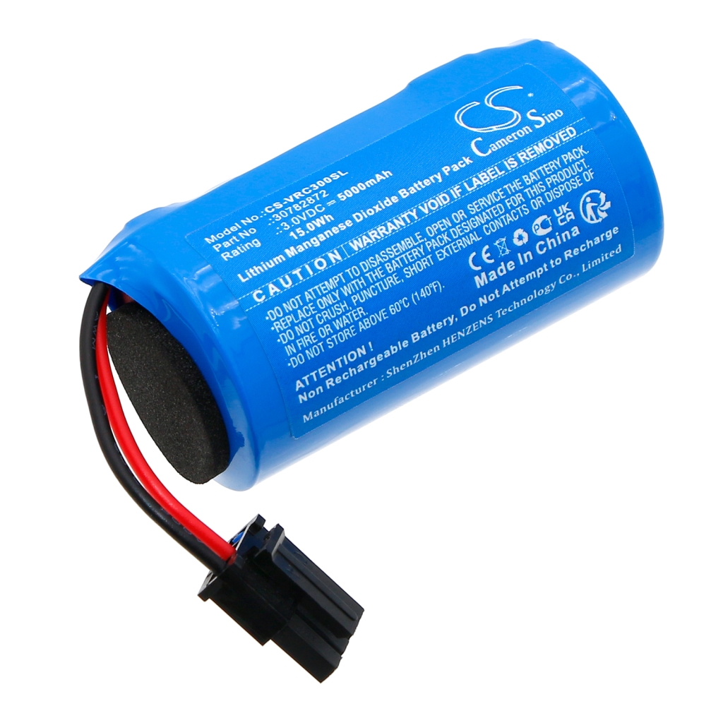 Batteries Battery for car equipment CS-VRC300SL