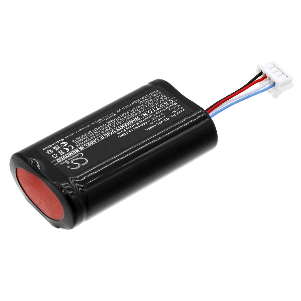 Battery Replaces P0839A