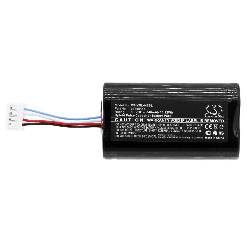 Battery Replaces 31450445