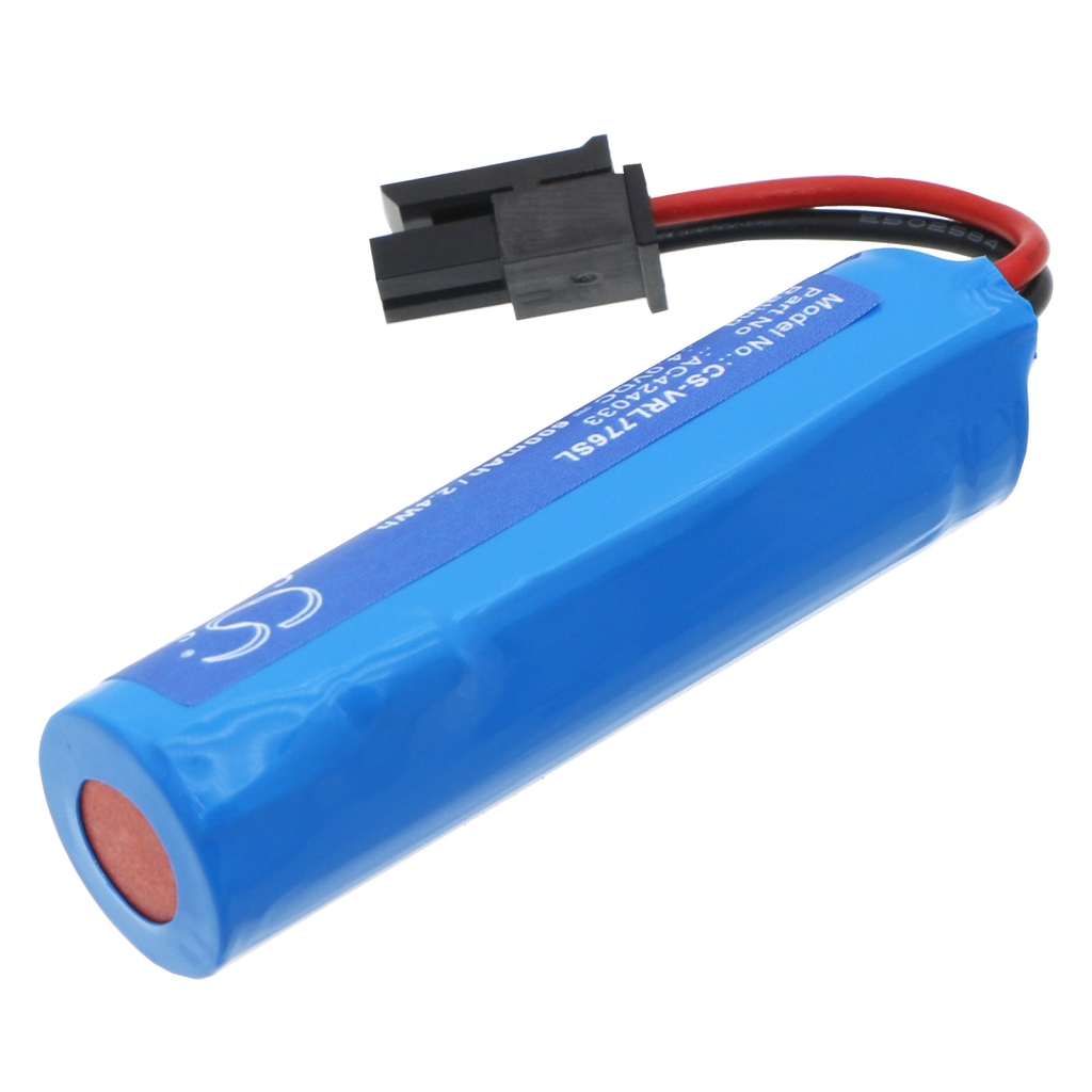 Batteries Vehicle Alarm Battery CS-VRL776SL