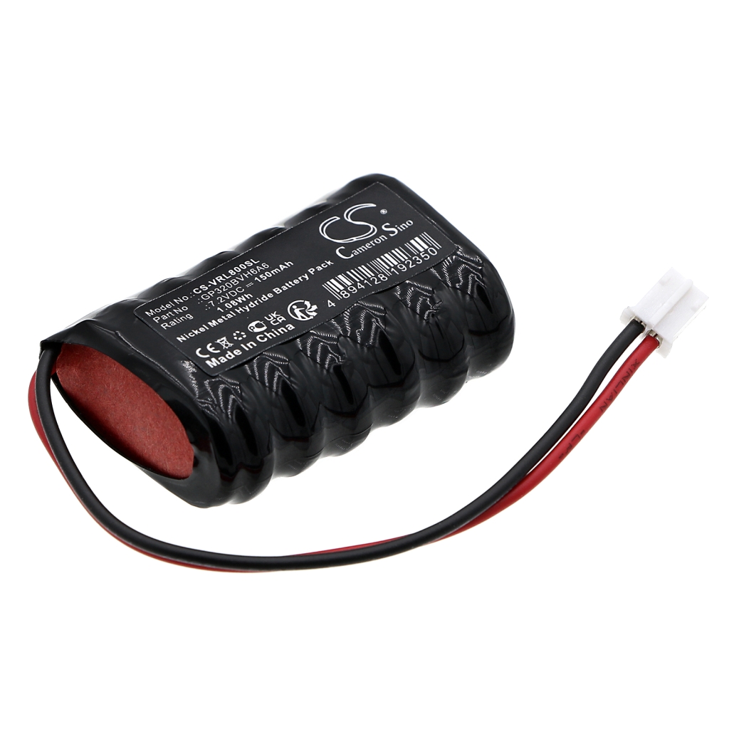 Battery Replaces 6N280BC