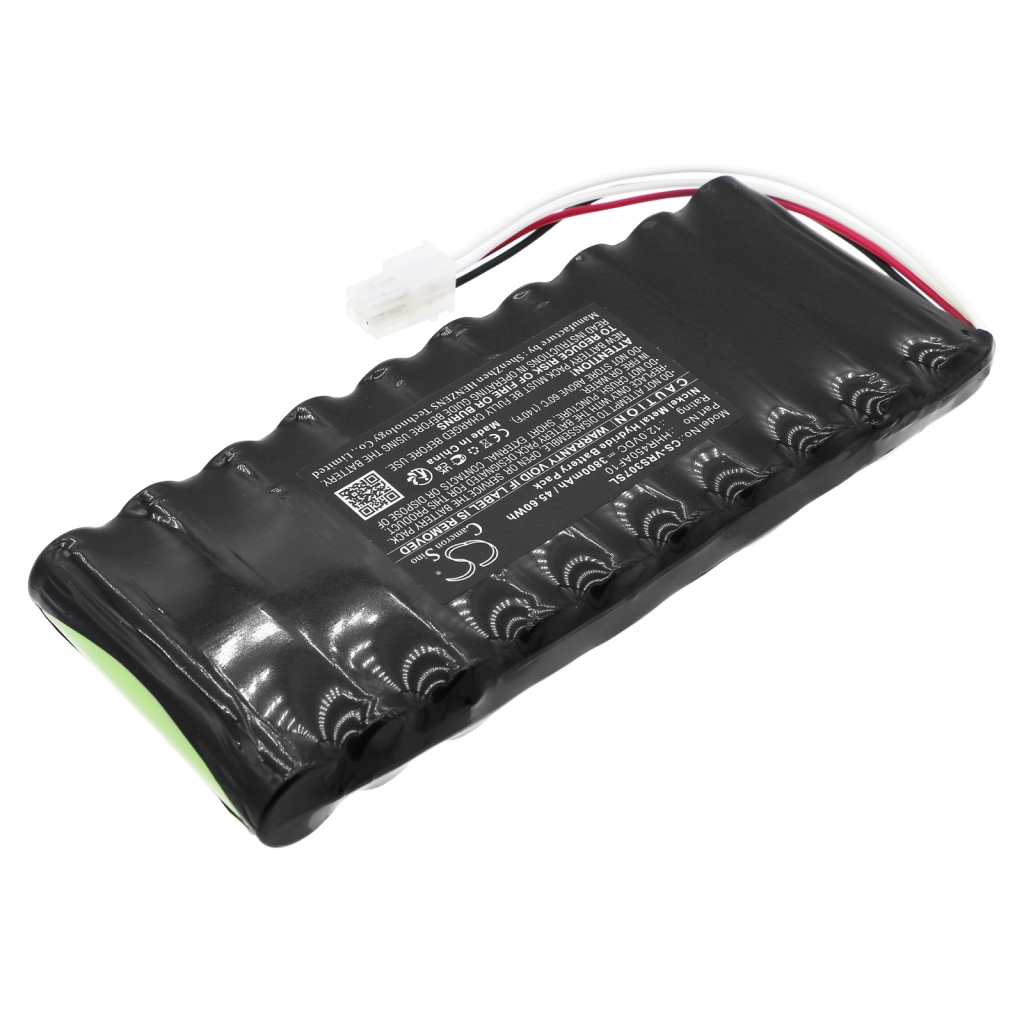 Batterier för verktyg Kws electronic CS-VRS307SL