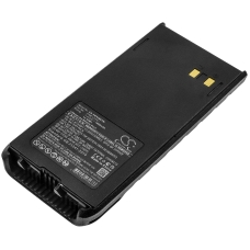 Compatible battery replacement for Standard Horizon FNB-V105LI